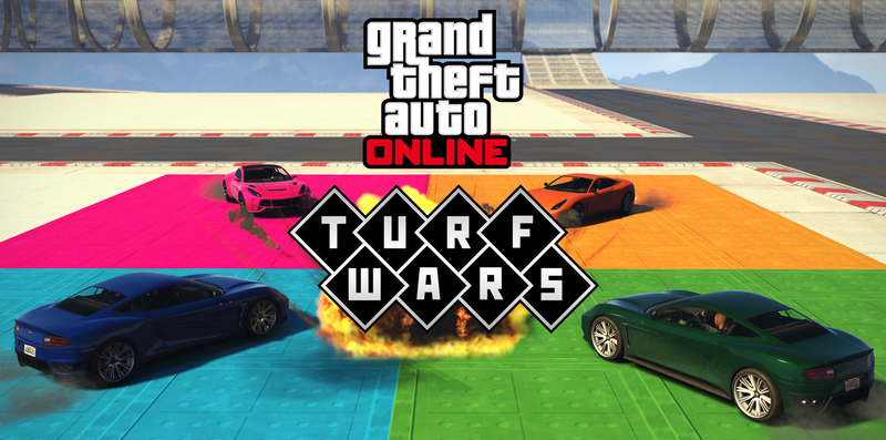 Illustration for article titled GTA Online Has Become An Incredible, Ridiculous Playground For The Rich